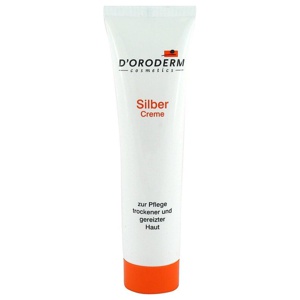 DORODERM Silber Creme 100 ml Creme Produktbild