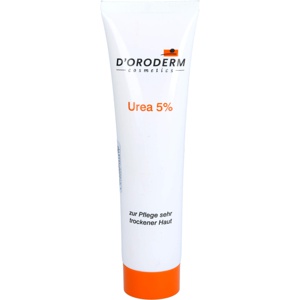 DORODERM Urea 5% Creme 100 ml Creme Produktbild