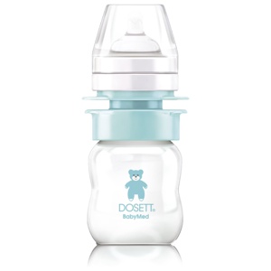 Dosett BabyMed, Medisindosering til baby, 1 stk. produktbilde