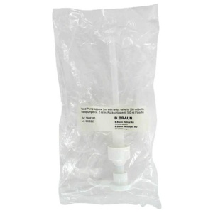 DOSIERPUMPE 2 ml für 500 ml Flaschen Produktbild