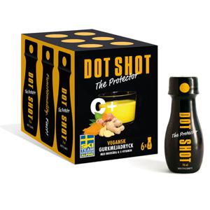 Dot Shot The Protector kosttillskott 6 x 70 ml produkt bild