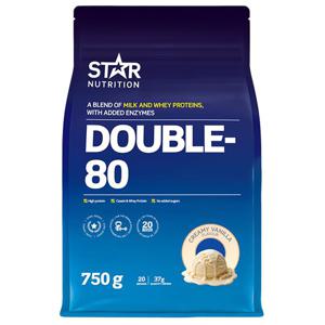 Double-80 750 g produkt bild