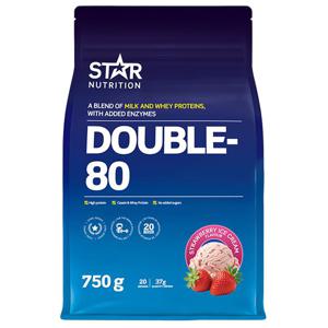Double-80 750 g produkt bild