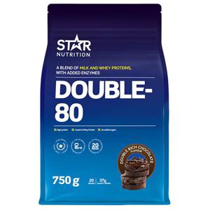 Double-80 750 g produkt bild