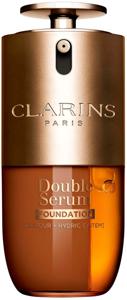 Double Serum Foundation D4c produkt bild