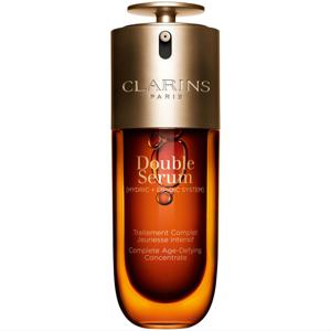 Double Serum Hydric + Lipidic System 50 ml produkt bild
