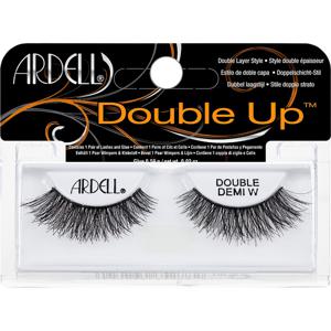 Ardell Double Up Demi Wispies Black 1 pcs produkt bild