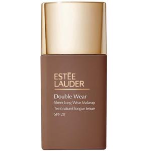 Estée Lauder Double Wear Sheer Long Wear Makeup Foundation SPF20 produkt bild