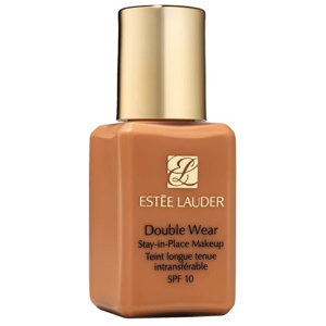 Double Wear Stay-In-Place Makeup SPF10 15ml 5W2 Rich Caramel produkt bild