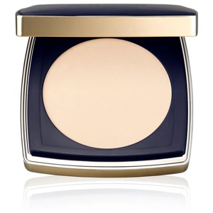 Double Wear Stay-In-Place Matte Powder Foundation 1N2 Ecru produkt bild