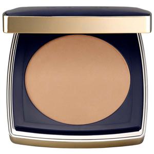 Double Wear Stay-In-Place Matte Powder Foundation SPF 10 Compact 6N2 Truffle produkt bild
