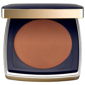 Double Wear Stay-In-Place Matte Powder Foundation SPF 10 Compact 7C1 Rich Mahogany produkt bild