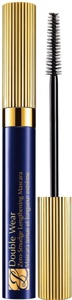 Double Wear Zero-Smudge Lengthening Mascara Black 6 ml produktbilde
