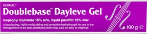 Doublebase Dayleve Hydrating Gel 100g product image