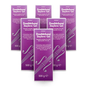Doublebase Dayleve Hydrating Gel 500g product image