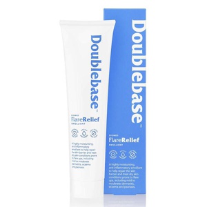 Doublebase Diomed Flare Relief Emollient product image