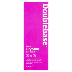 Doublebase Dry Skin Emollient 250G product image