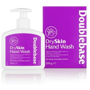 Doublebase Dry Skin Handwash product image
