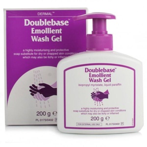 Doublebase Emollient Wash Gel product image
