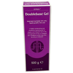 Doublebase Gel product image