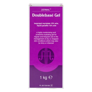Doublebase Gel product image