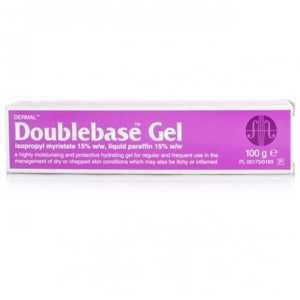 Doublebase Gel 100g product image