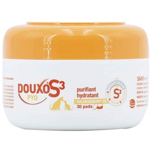 Douxo Pyo Cleaning Pads Produktbild