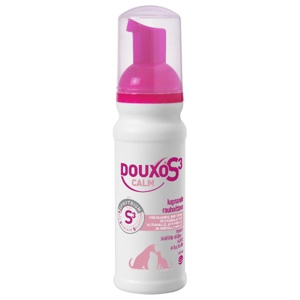 Douxo S3 Calm Mousse 150 ml produkt bild
