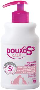 Douxo S3 Calm Schampo, 200 ml produkt bild