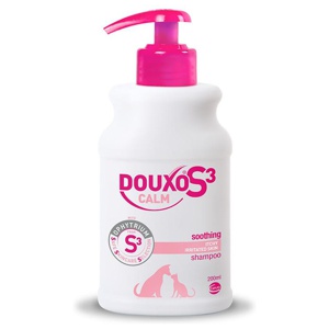 Douxo® S3 Calm Shampoo for Dogs & Cats product image