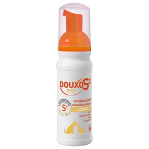 Douxo S3 Pyo mousse 150 ml produkt bild