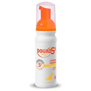 Douxo® S3 PYO Mousse for Dogs product image