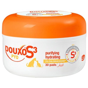 Douxo S3 PYO Pads product image