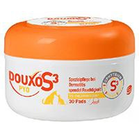 DOUXO S3 PYO Pads f.Hunde/Katzen Produktbild