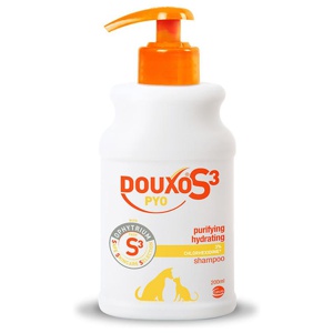 Douxo® S3 PYO Shampoo for Dogs & Cats product image