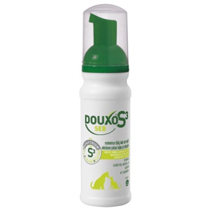 Douxo S3 Seb Mousse 150 ml produkt bild