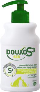 Douxo S3 Seb Schampo, 200 ml produkt bild