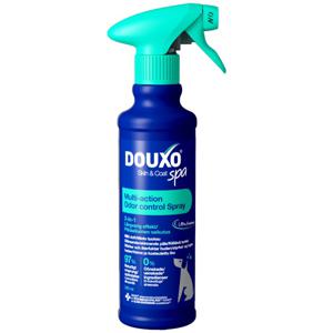 Douxo Skin & Coat SPA Odor Control Spray 340 ml produkt bild