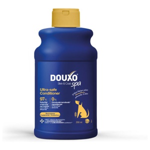 DOUXO Skin & Coat Spa Ultra-Safe Hydrating Balsam 250 ml produkt bild
