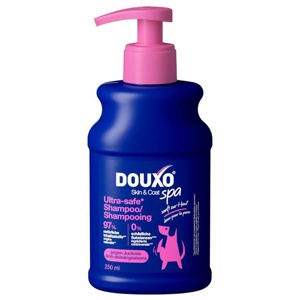 DOUXO Spa Haut & Fell Juckreizlinderndes Shampoo Produktbild