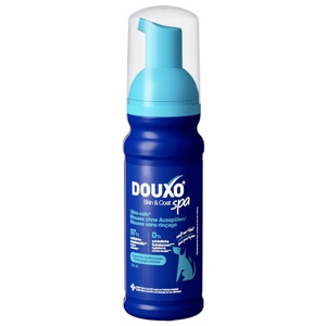 DOUXO Spa Haut & Fell Schnellauffrischungs-Mousse zum Einwirkenlassen Produktbild