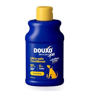 DOUXO Spa Haut & Fell Ultra-Sicherer Hydratisierender Conditioner Produktbild