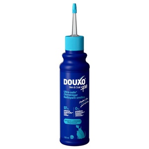 DOUXO Spa Haut & Fell Wachsenentferner für die Ohrenreinigung Produktbild