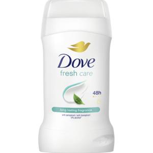 Dove 48h Fresh Care Stick 50 ml produkt bild