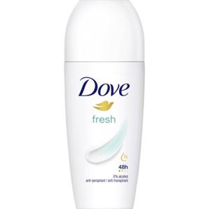 Dove 48h Fresh Roll-on 50 ml produkt bild