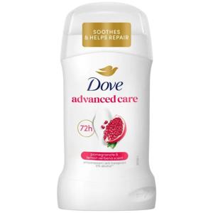 Dove 72h Advanced Care Antiperspirant Deo Stick Pomegranate & Lemon Verbena 50 ml produkt bild