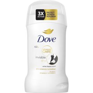 Dove 72h Advanced Care Invisible Dry Stick 50 ml produkt bild