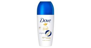 Dove 72h Advanced Care Original Deodorant 50 ml produkt bild
