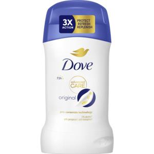 Dove 72h Advanced Care Original Stick 50 ml produkt bild