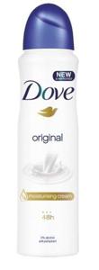 Dove Original Anti-Perspirant 150 ml produkt bild